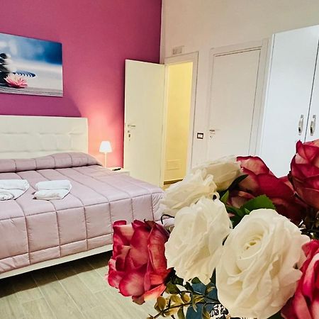 Bed Boutique Napoli Colors Hotel Eksteriør billede