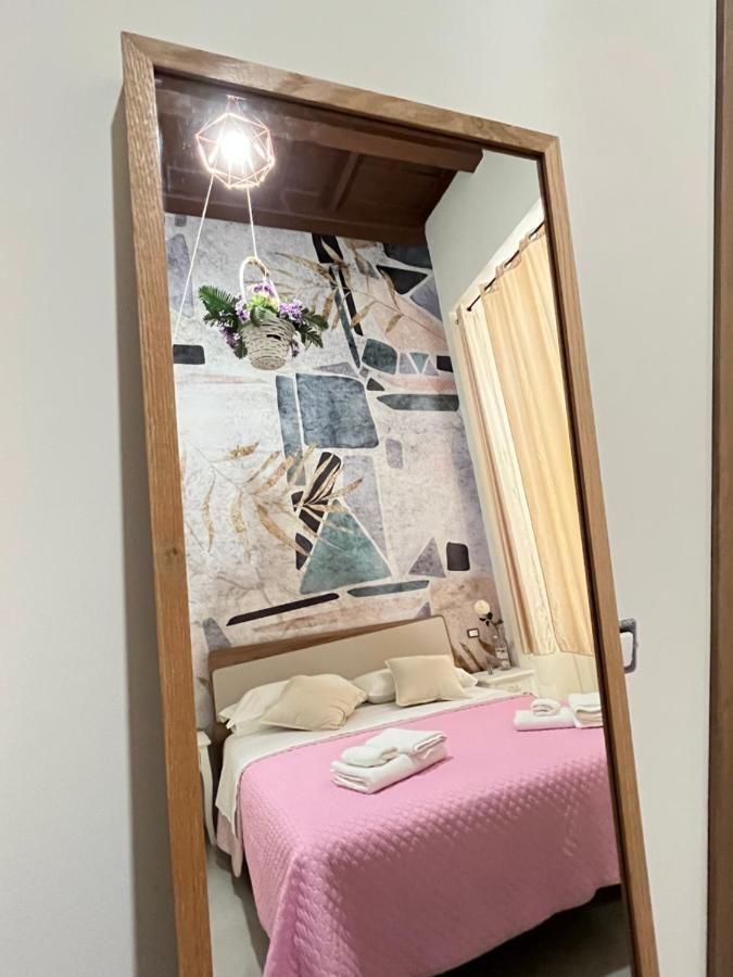 Bed Boutique Napoli Colors Hotel Eksteriør billede