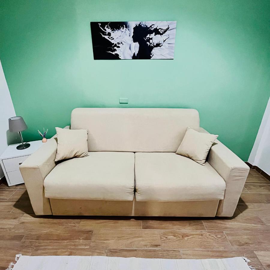 Bed Boutique Napoli Colors Hotel Eksteriør billede