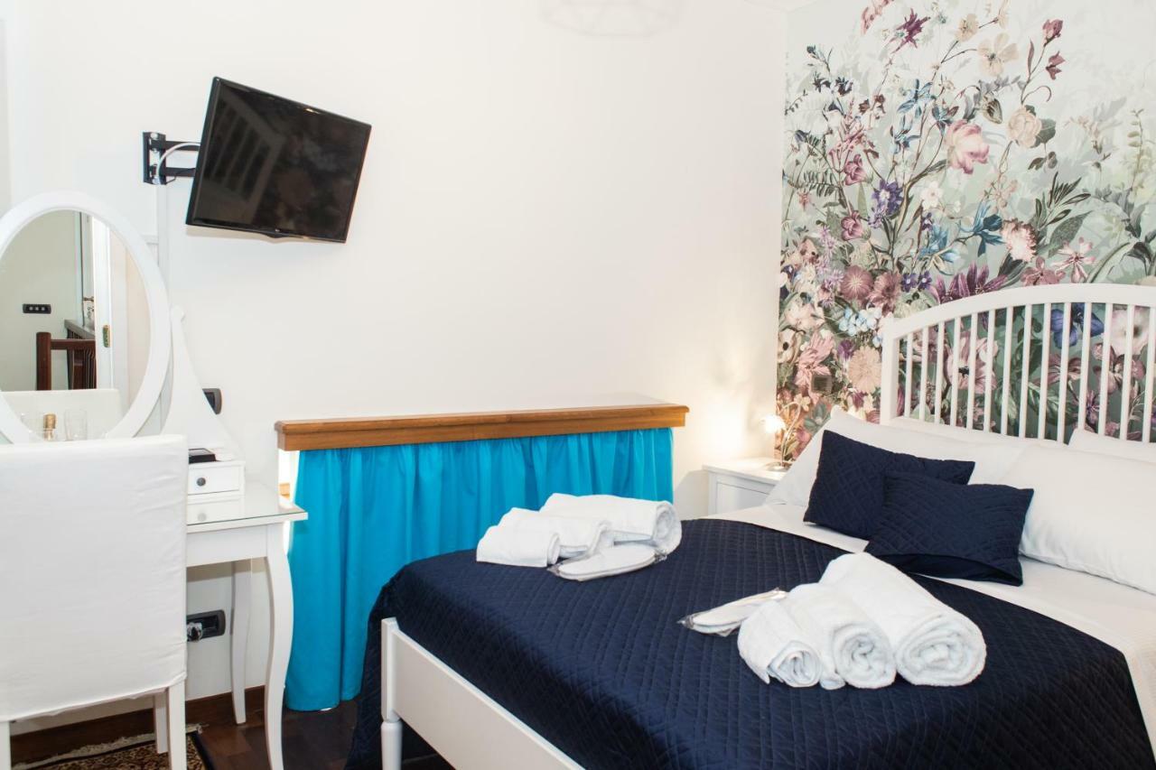 Bed Boutique Napoli Colors Hotel Eksteriør billede