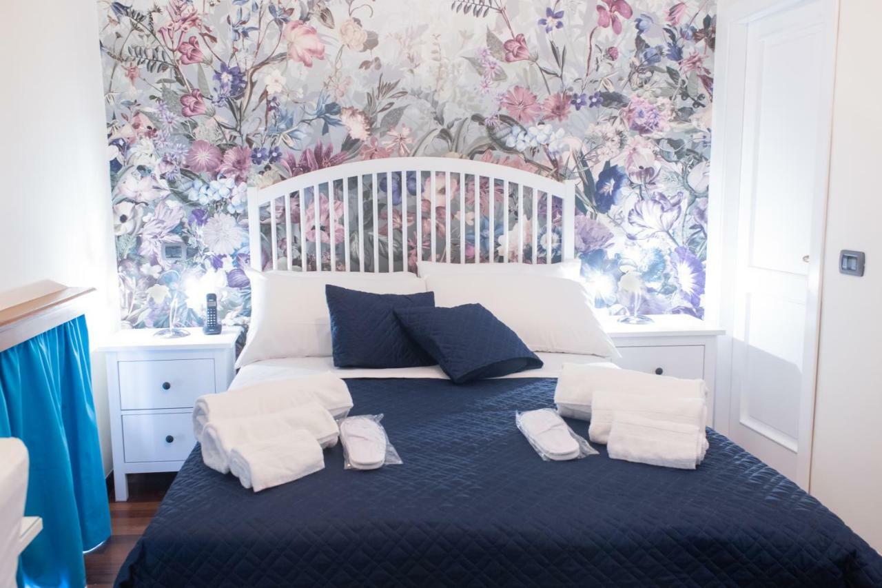 Bed Boutique Napoli Colors Hotel Eksteriør billede